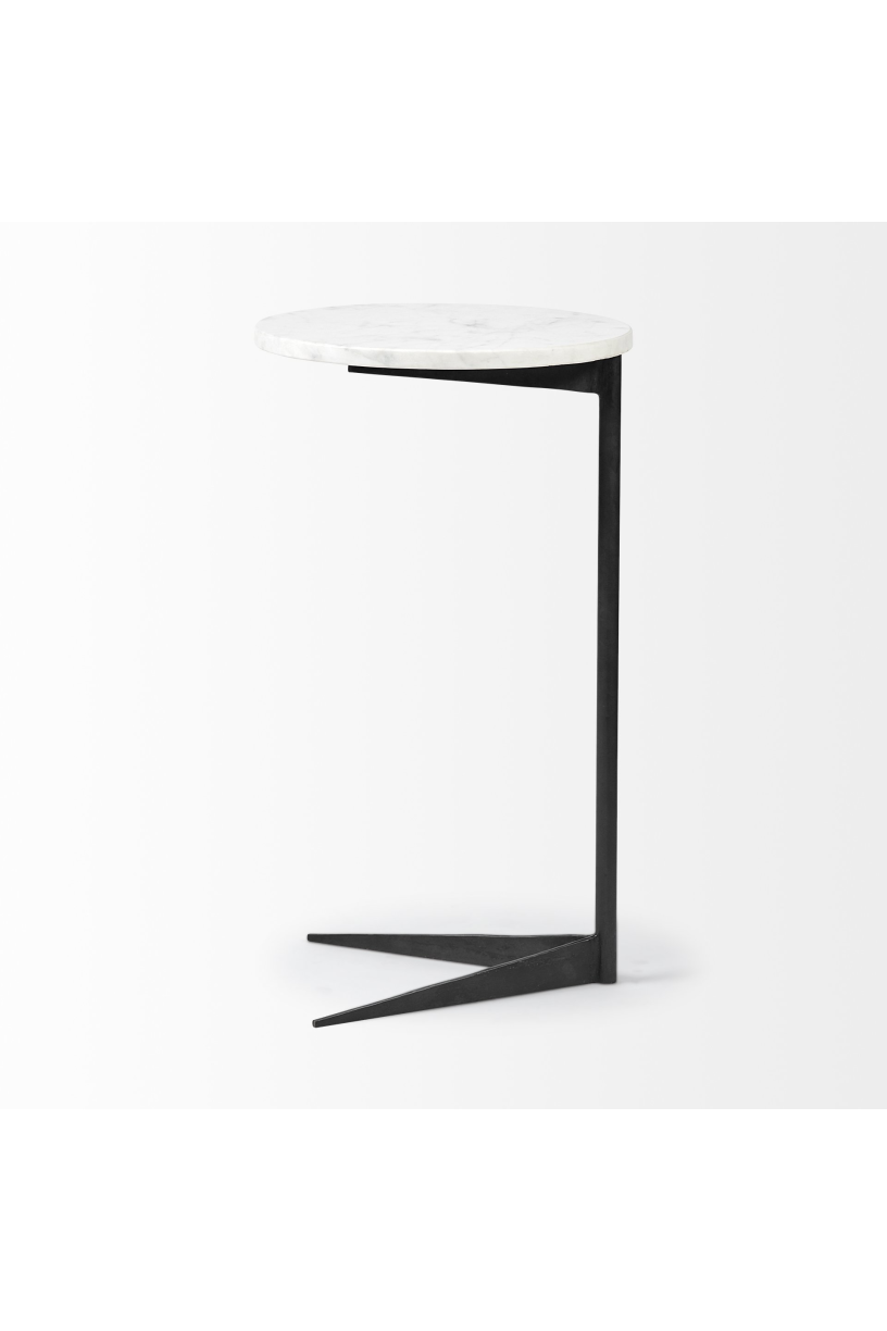 Bonner Side Table