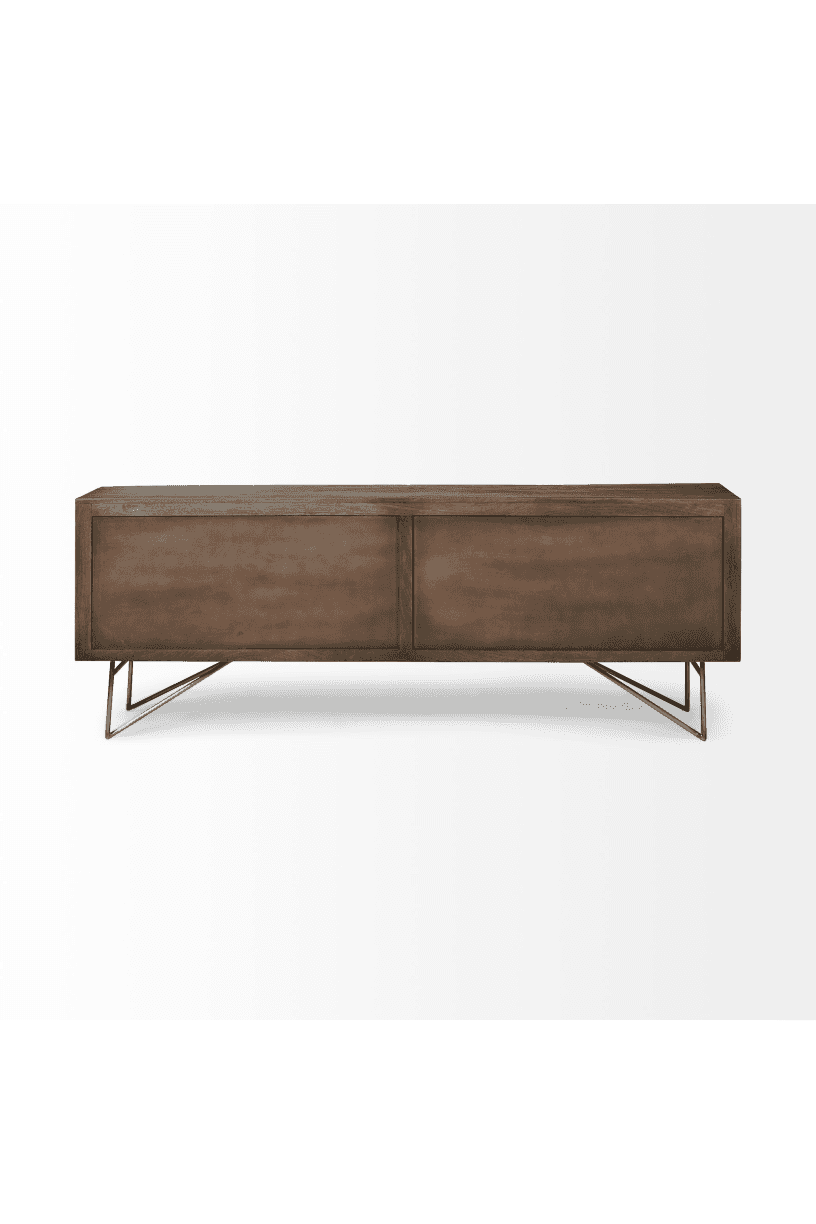 Jamal Sideboard