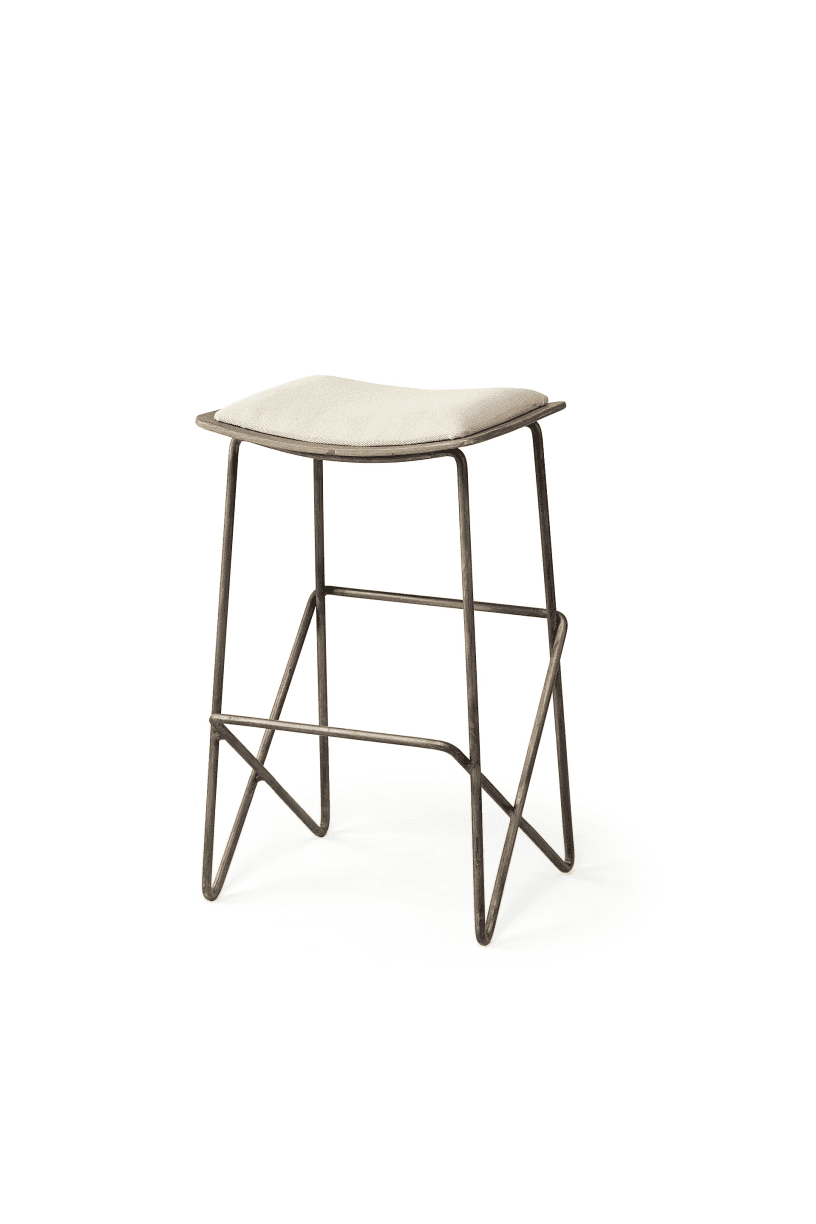 Solo Counter Stool