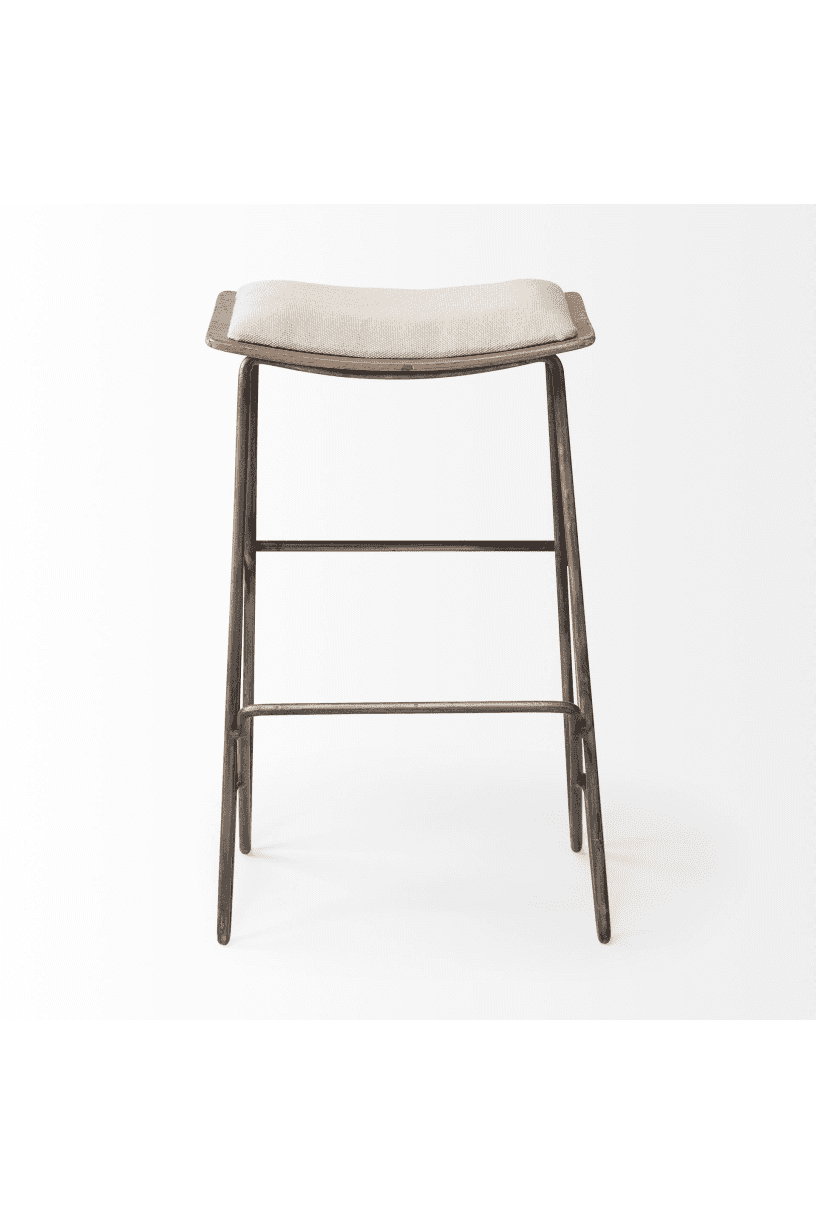 Solo Counter Stool