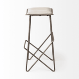 Katniss Counter Stool