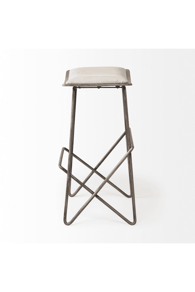 Solo Counter Stool