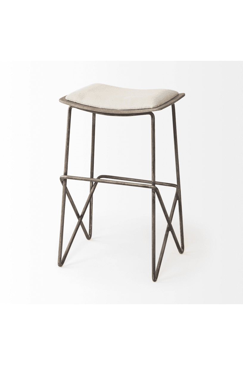 Solo Counter Stool