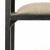 Tabitha Dining Chair - Black