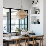 Strada Pendant Wall Sconce