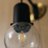 Strada Pendant Wall Sconce