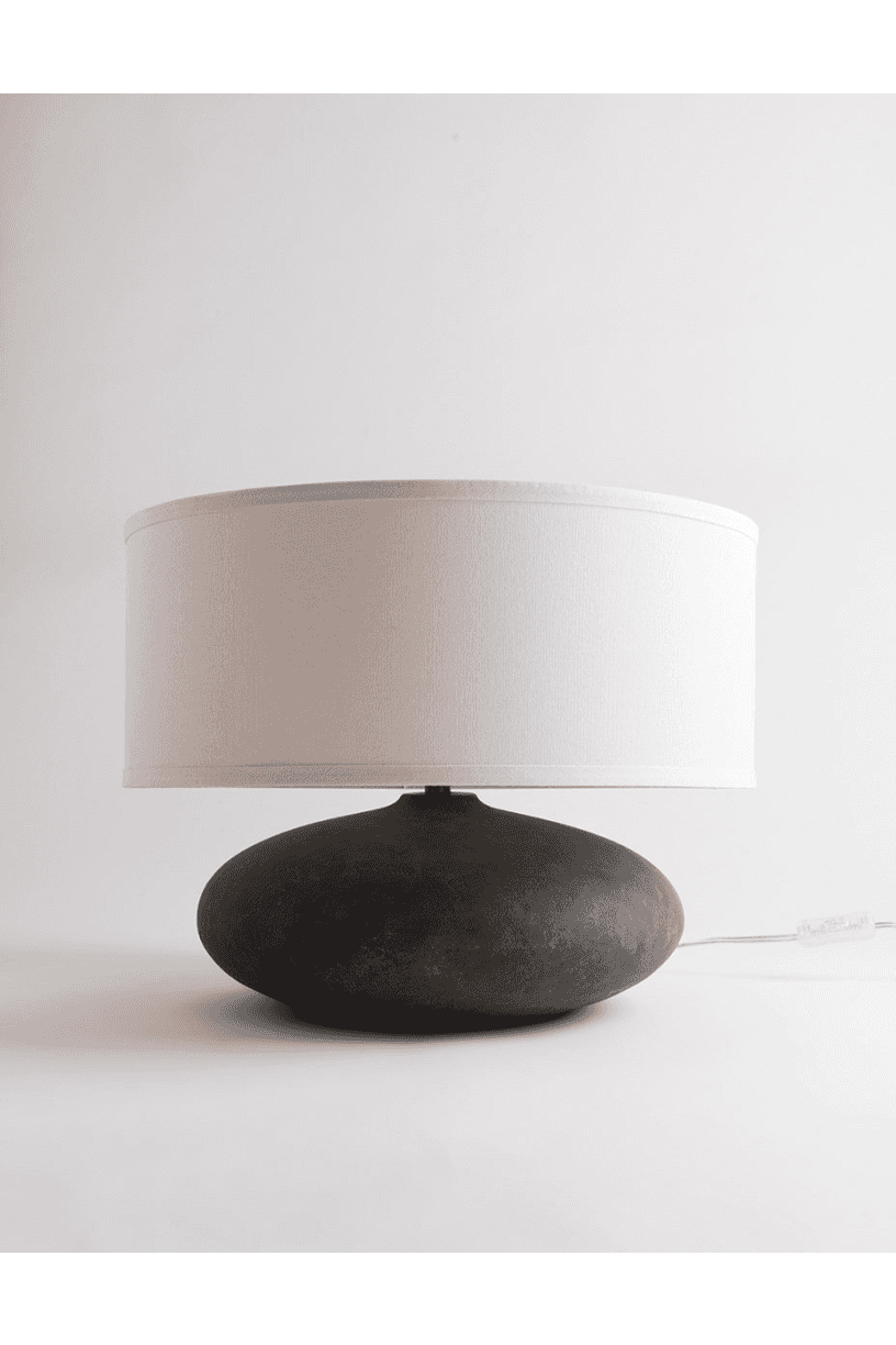 Graystone Lamp