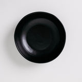 Dusk Bowl - Matte Black - 7 inch