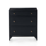 Belmont Storage Nightstand - 2 Sizes