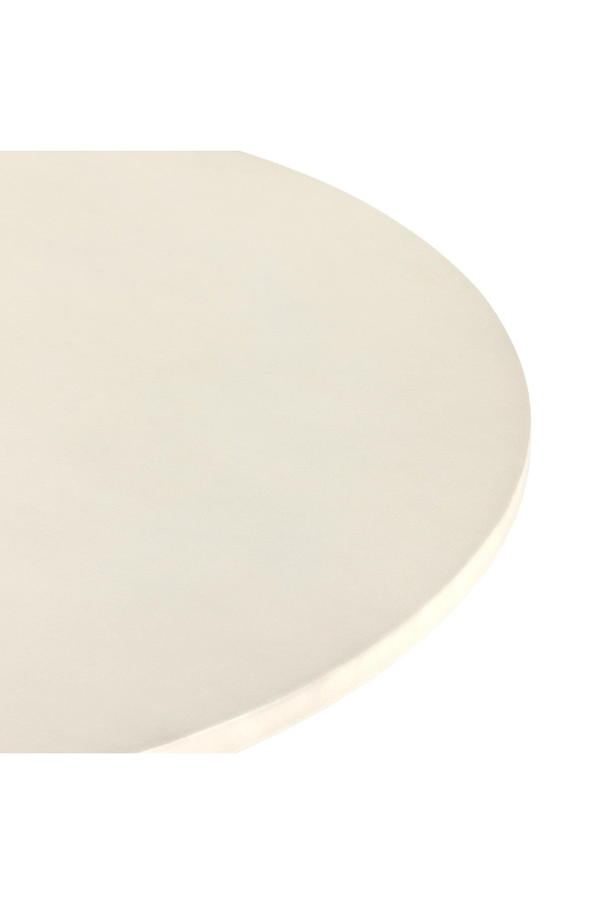 Frisco Coffee Table - White Concrete