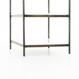 Felix Nightstand - 2 Colors