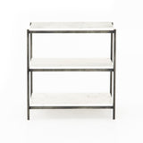 Felix Nightstand - 2 Colors