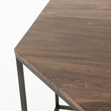 Trey Filing Cabinet Desk System