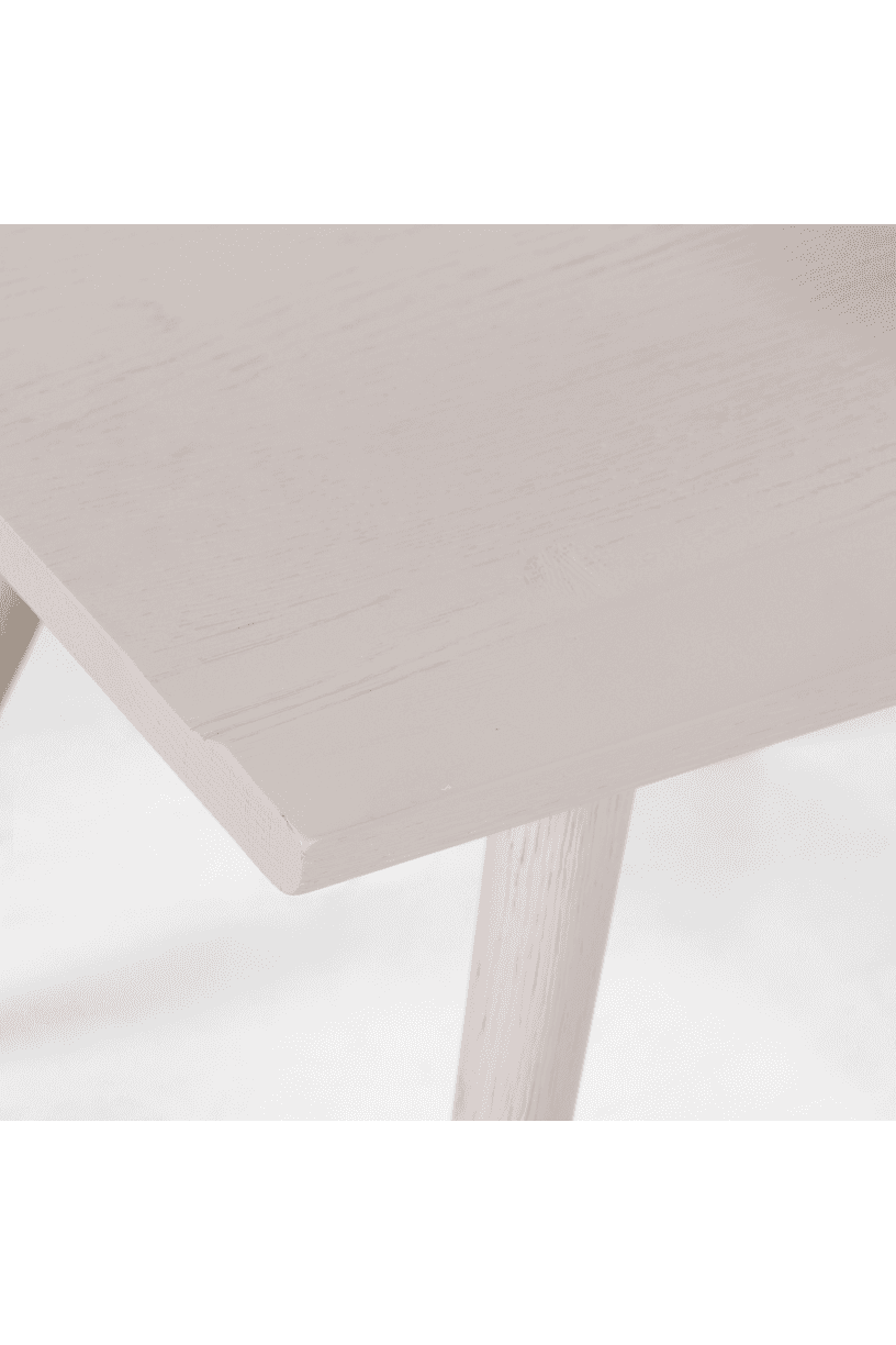 Tides Dining Chair - Off White