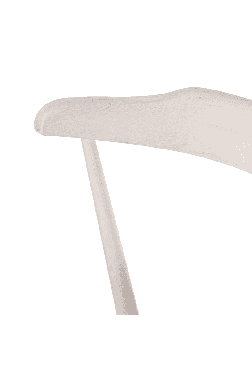 Tides Dining Chair - Off White