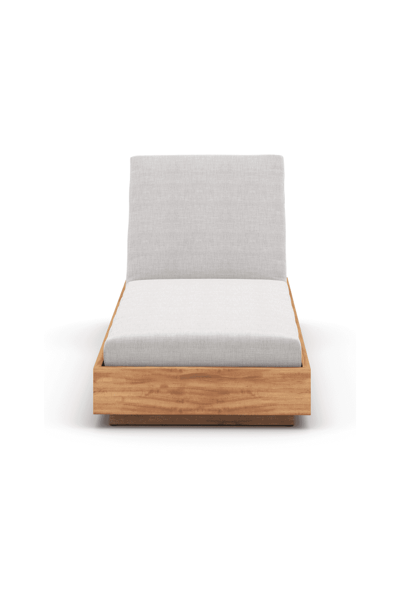 Kanto Outdoor Chaise