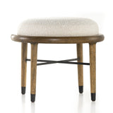 Petra Accent Stool