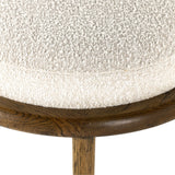 Petra Accent Stool