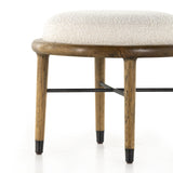 Petra Accent Stool