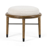 Petra Accent Stool