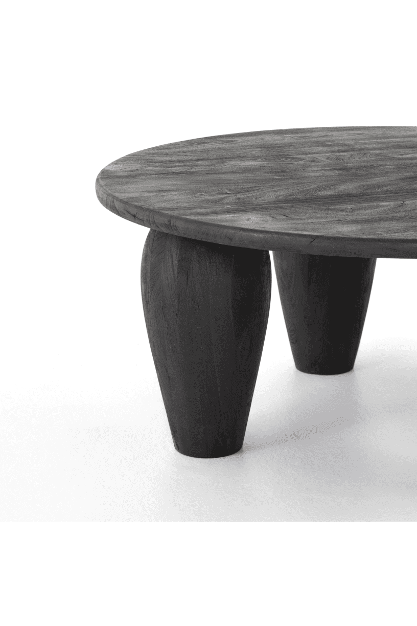 Totem Coffee Table