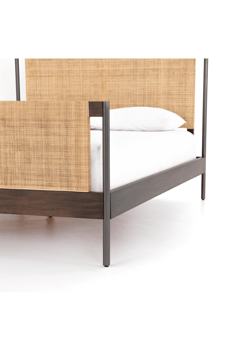 Even Cane Bed