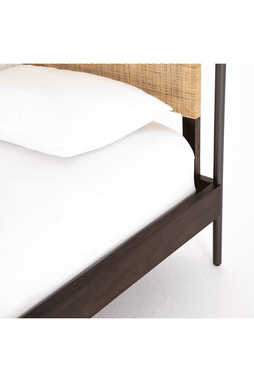 Even Cane Bed