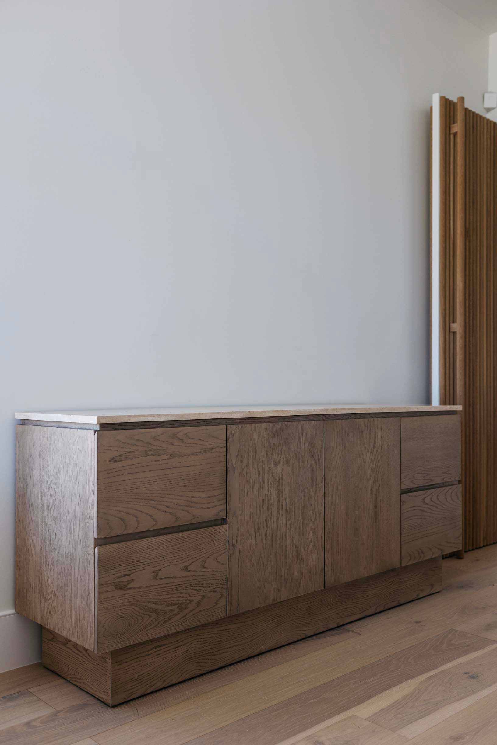 Paxe Sideboard