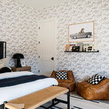 Hawthorn Small Bench