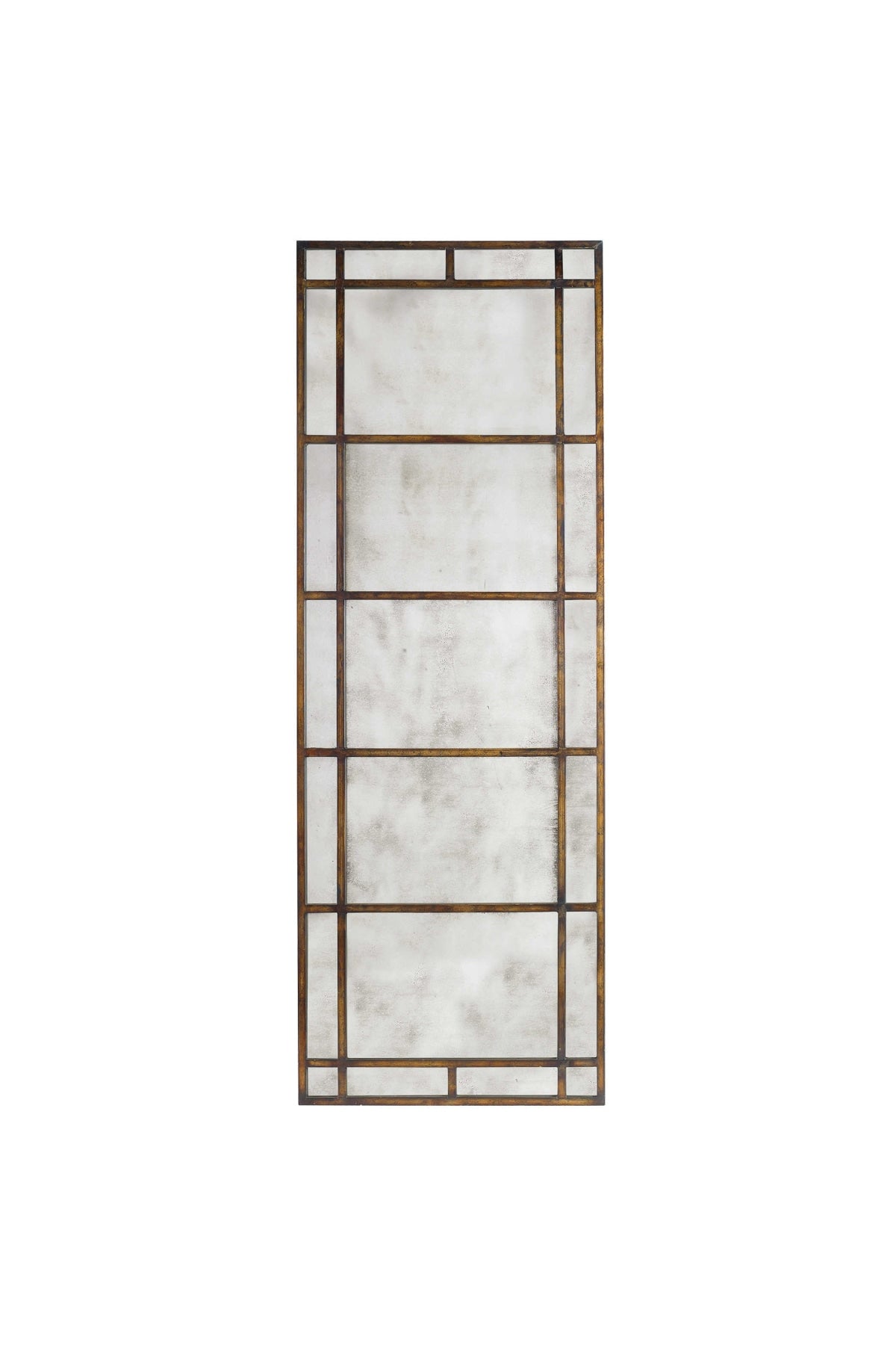 Avidan antiqued mirror