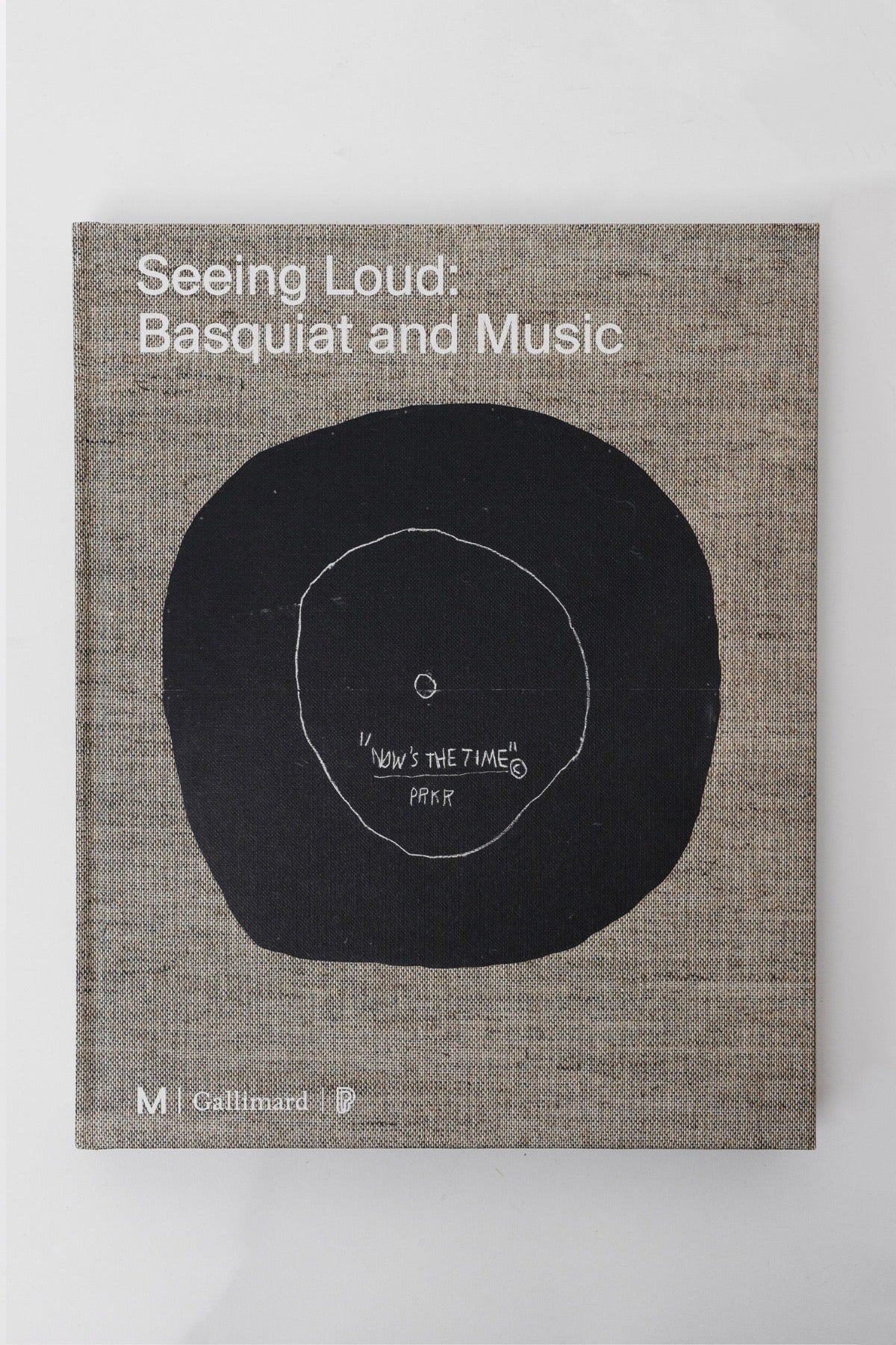 Seeing Loud Basquait + Music