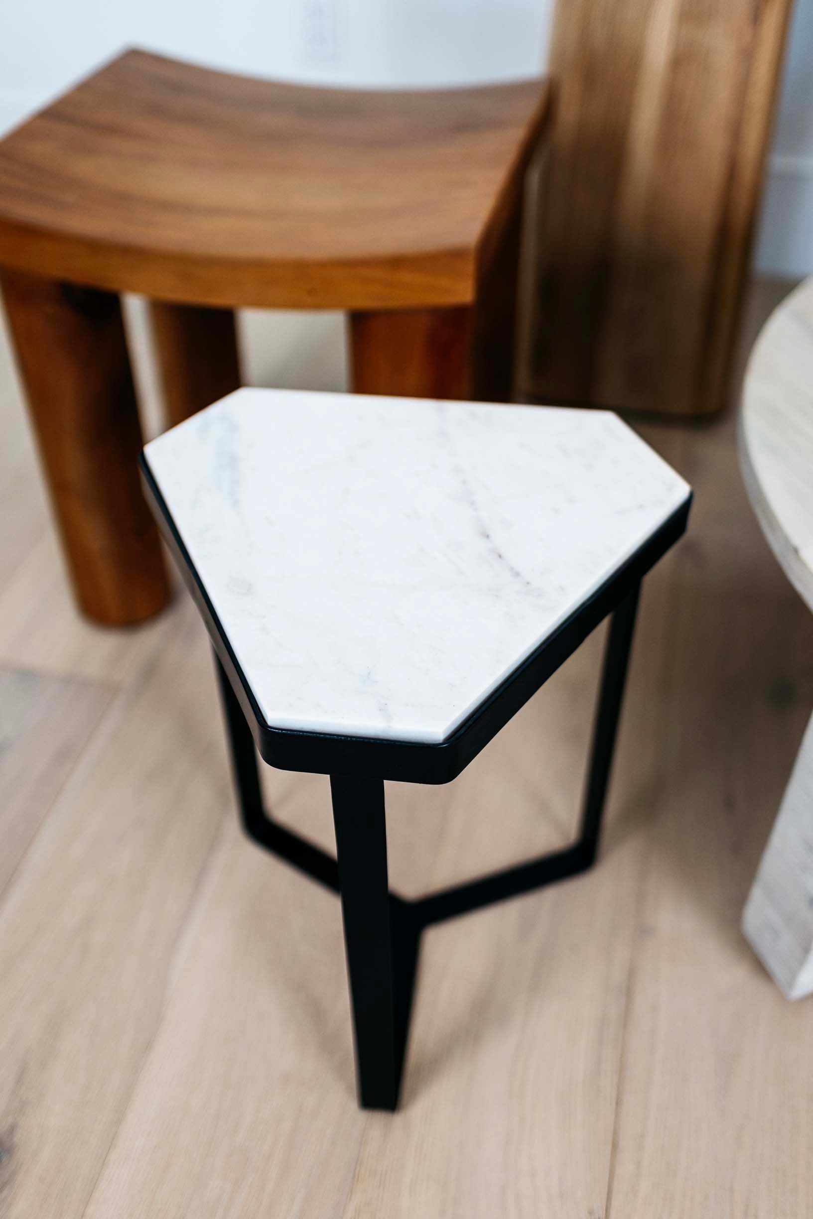 Brinley Accent Table