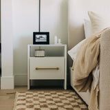 Flashback Marble Frame - Black