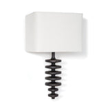 Regina Andrew Fishbone Sconce