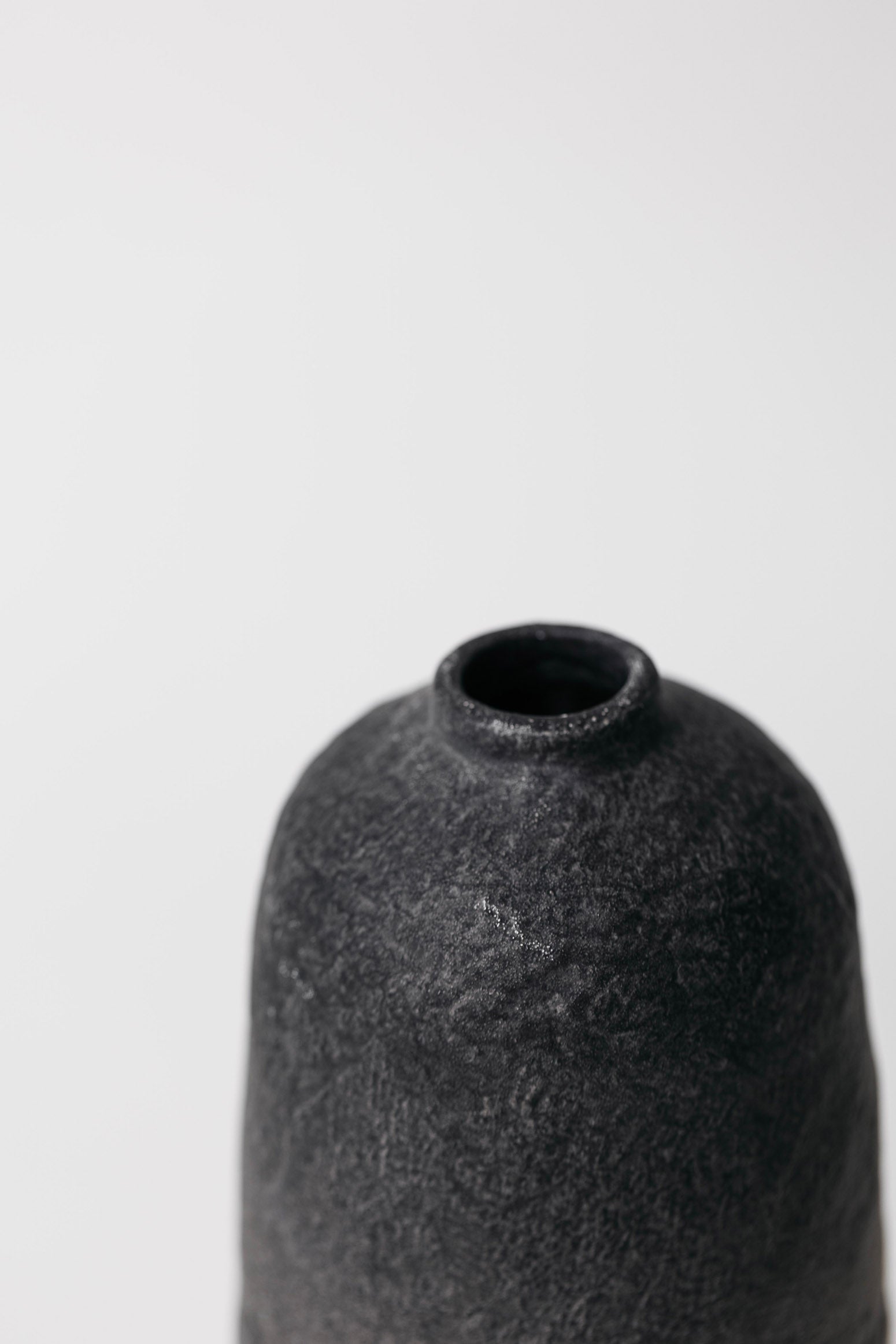 Joanie Textured Vase