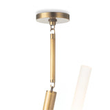 Regina Andrew Traveler Chandelier - 3 Finishes