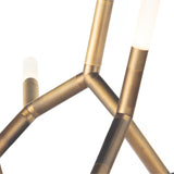 Regina Andrew Traveler Chandelier - 3 Finishes