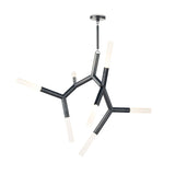 Regina Andrew Traveler Chandelier - 3 Finishes