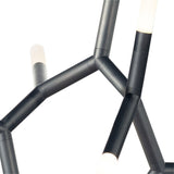 Regina Andrew Traveler Chandelier - 3 Finishes