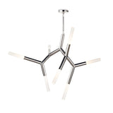 Regina Andrew Traveler Chandelier - 3 Finishes