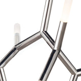 Regina Andrew Traveler Chandelier - 3 Finishes