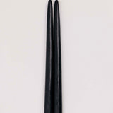 Smoke Taper Candles - 2 Sizes