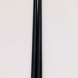 Smoke Taper Candles - 2 Sizes