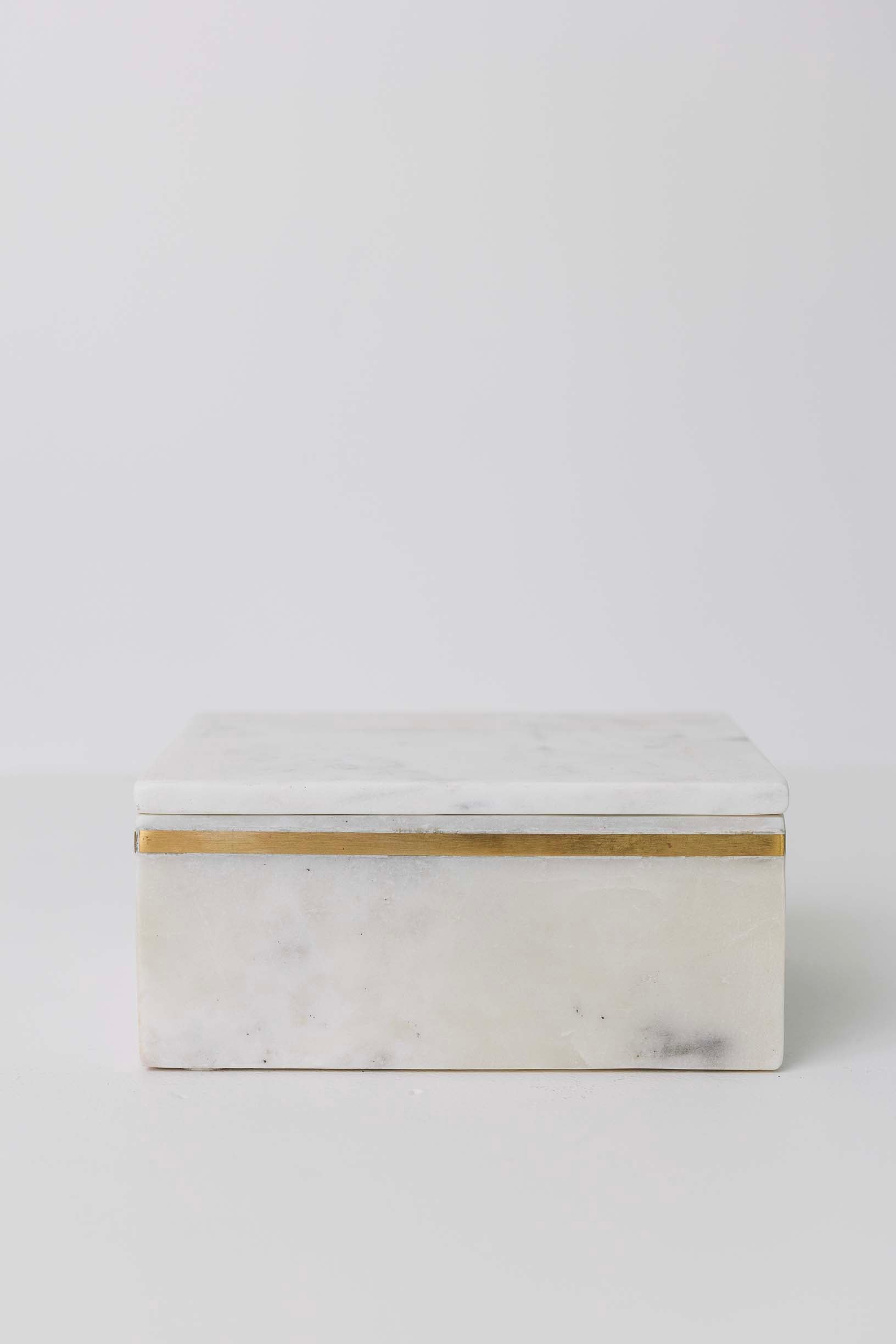 The Essentials Marble Box Sizes