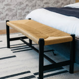 Hawthorn Small Bench