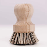 New Best Friend Pot + Pan Brush