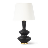 Regina Andrew Poe Metal Table Lamp
