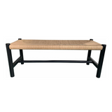 Hawthorn Small Bench