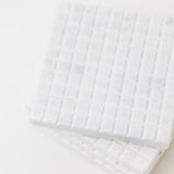 Mirage Marble Coasters - Set Of 4