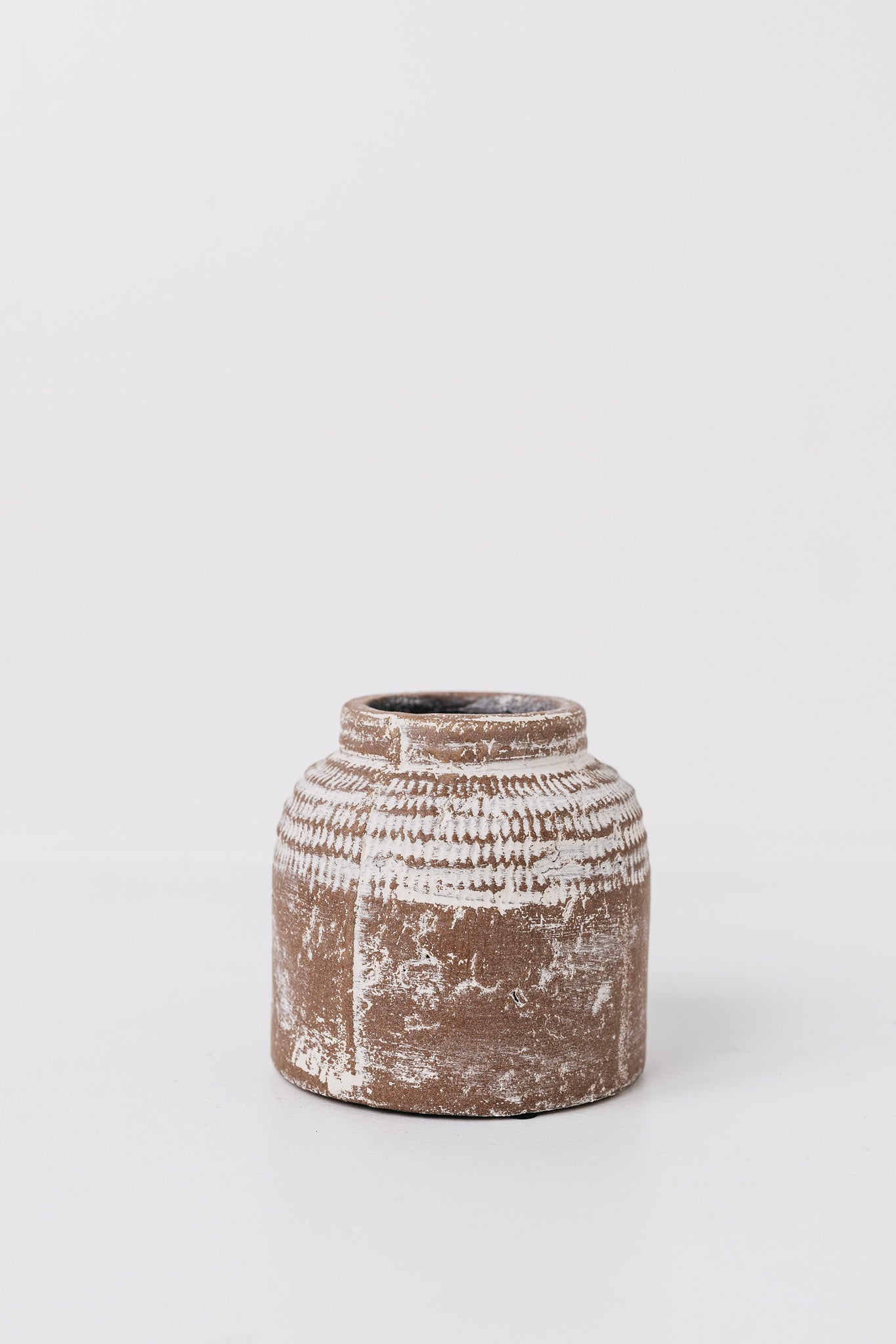 Wheatley Terracotta Pot